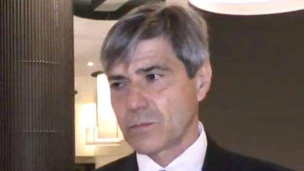 Svolta AIA, Trentalange apre: "Ad una comunicazione più aperta" verso i media