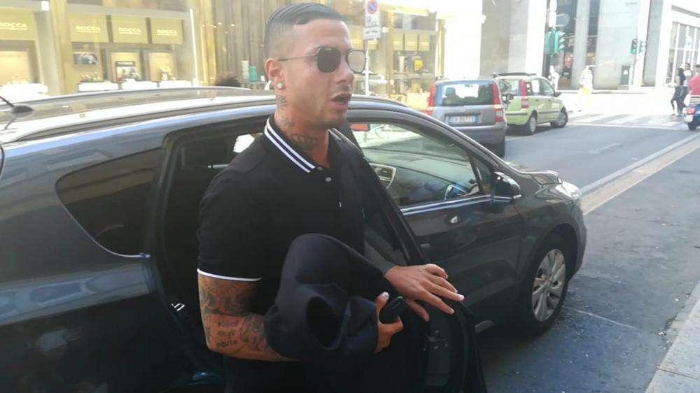 L'agente di Izzo, Palermo: "A Torino con grande entusiasmo. Mazzarri lo ha voluto fortemente"