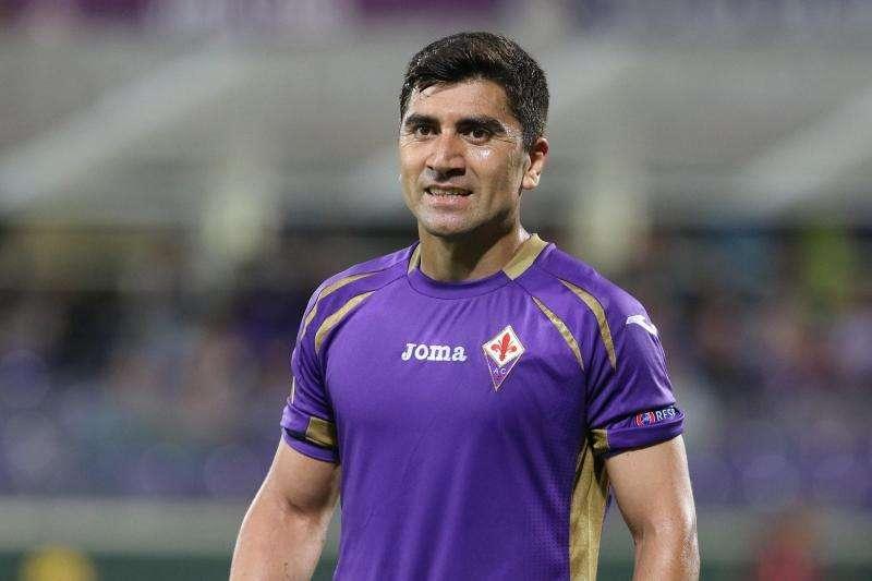 Torino, idea David Pizarro per rafforzare il centrocampo