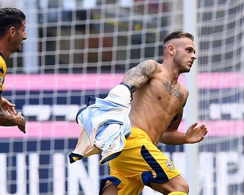 Per Dimarco rimane solo il Toro 