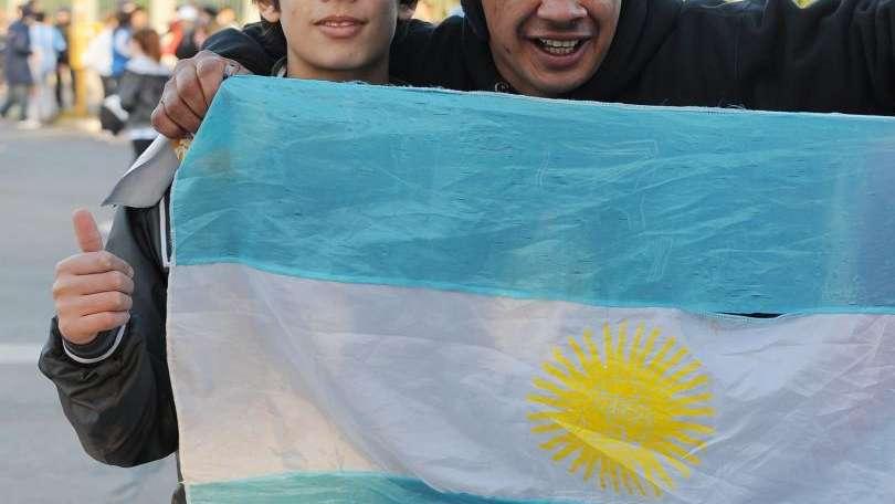 Dall’Argentina giunge notizia di un interessamento del Torino per un giovane attaccante dell’Independiente
