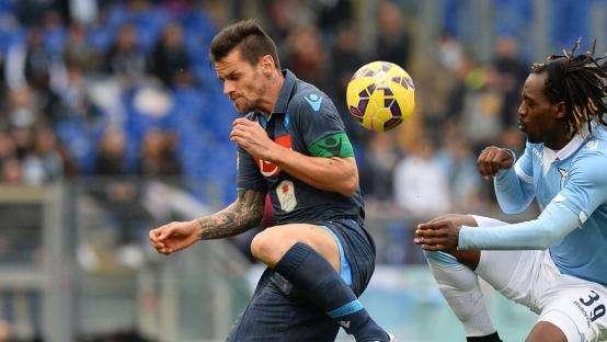 UFFICIALE: Cavanda al Galatasaray