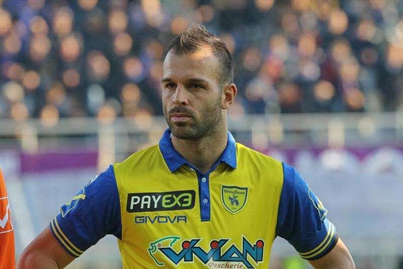Chievo, ag. Meggiorini: "Vale almeno 10 milioni"