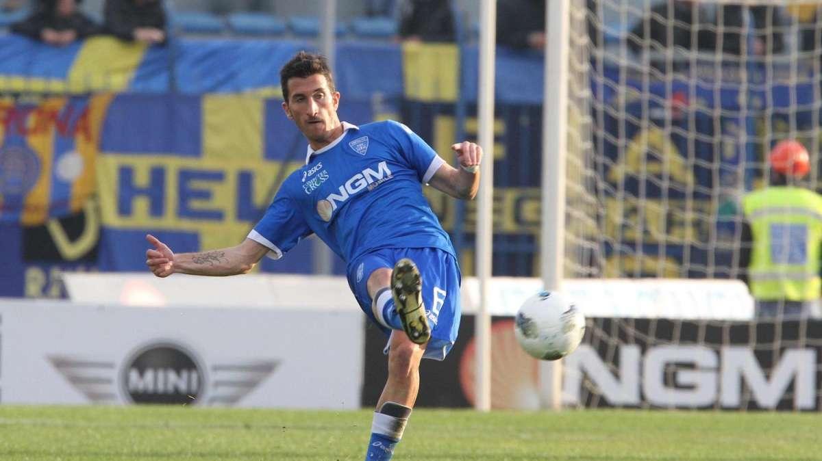 Empoli, almeno due assenti per sabato oltre a Valdifiori