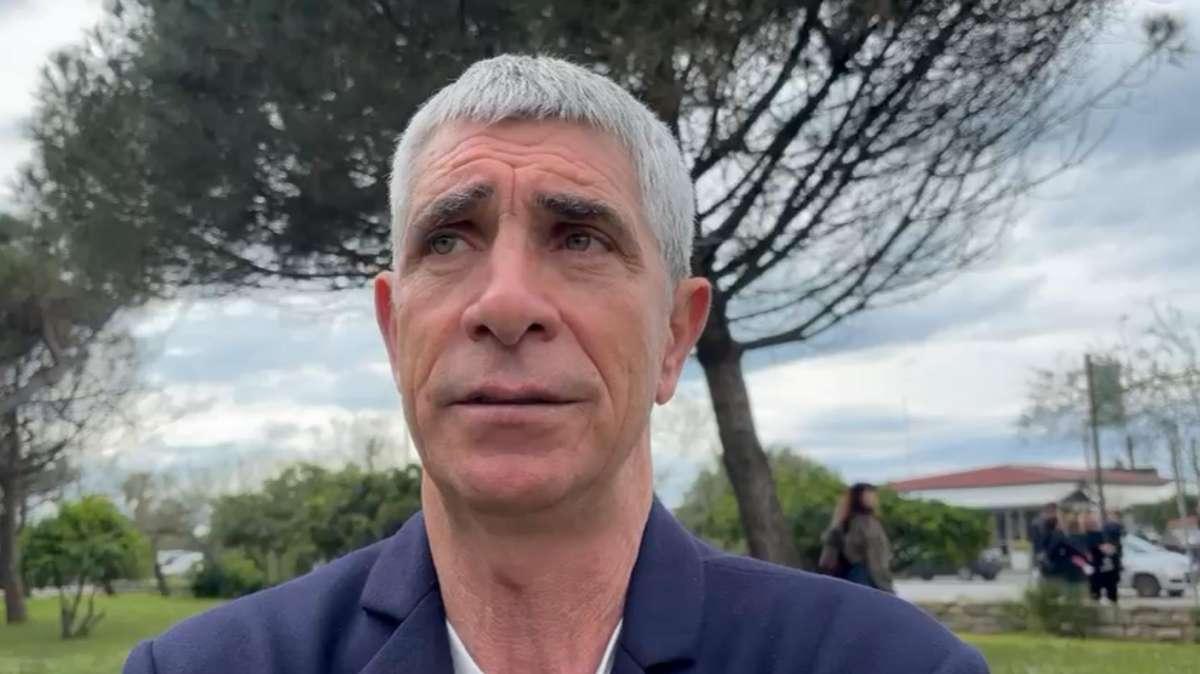 Lutto per l'ex Toro Francini, è scomparsa la figlia Martina