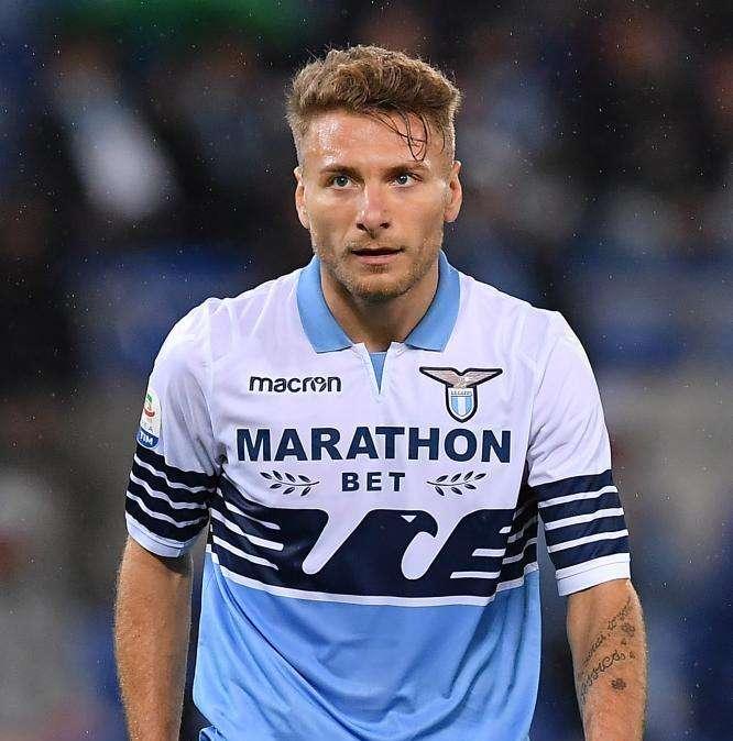 Toro-Lazio, gara con un ex per parte. Entrambi di rilievo