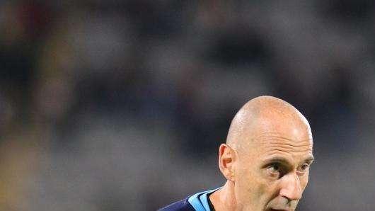 Udinese-Toro, l'unico ex è il preparatore dei portieri Di Sarno