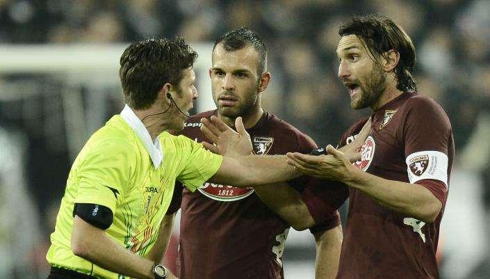Gli attaccanti granata diano la loro accelerata per la salvezza