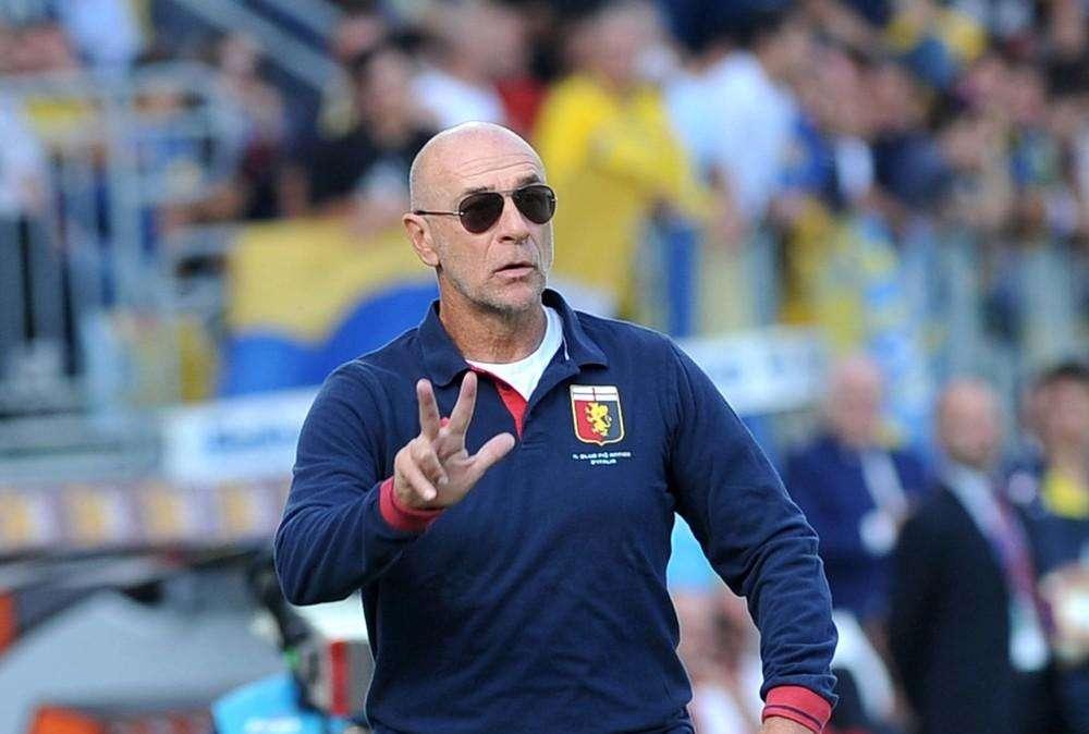 Probabile formazione Genoa - Qualche dubbio per Ballardini