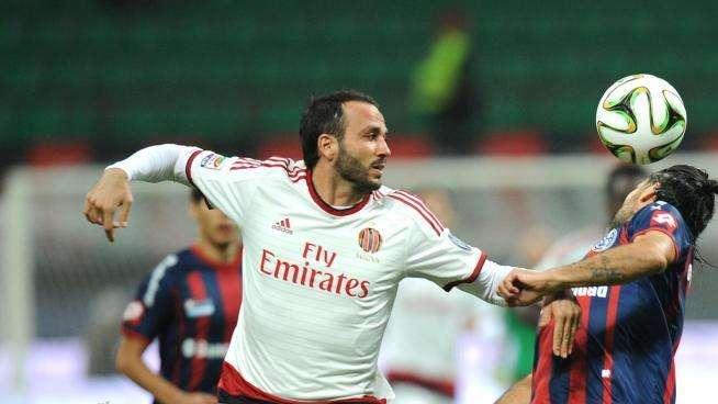 Il Parma prepara l'assalto all'obiettivo granata Pazzini