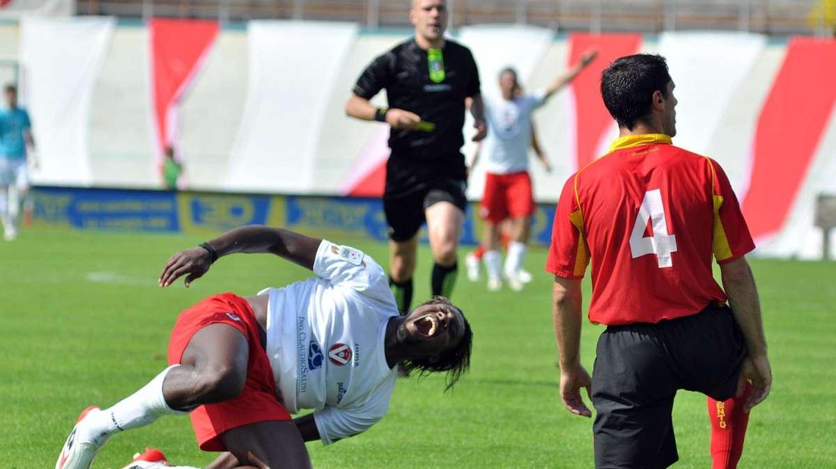 Torino: obiettivo Ebagua, ma occhio al Chievo...