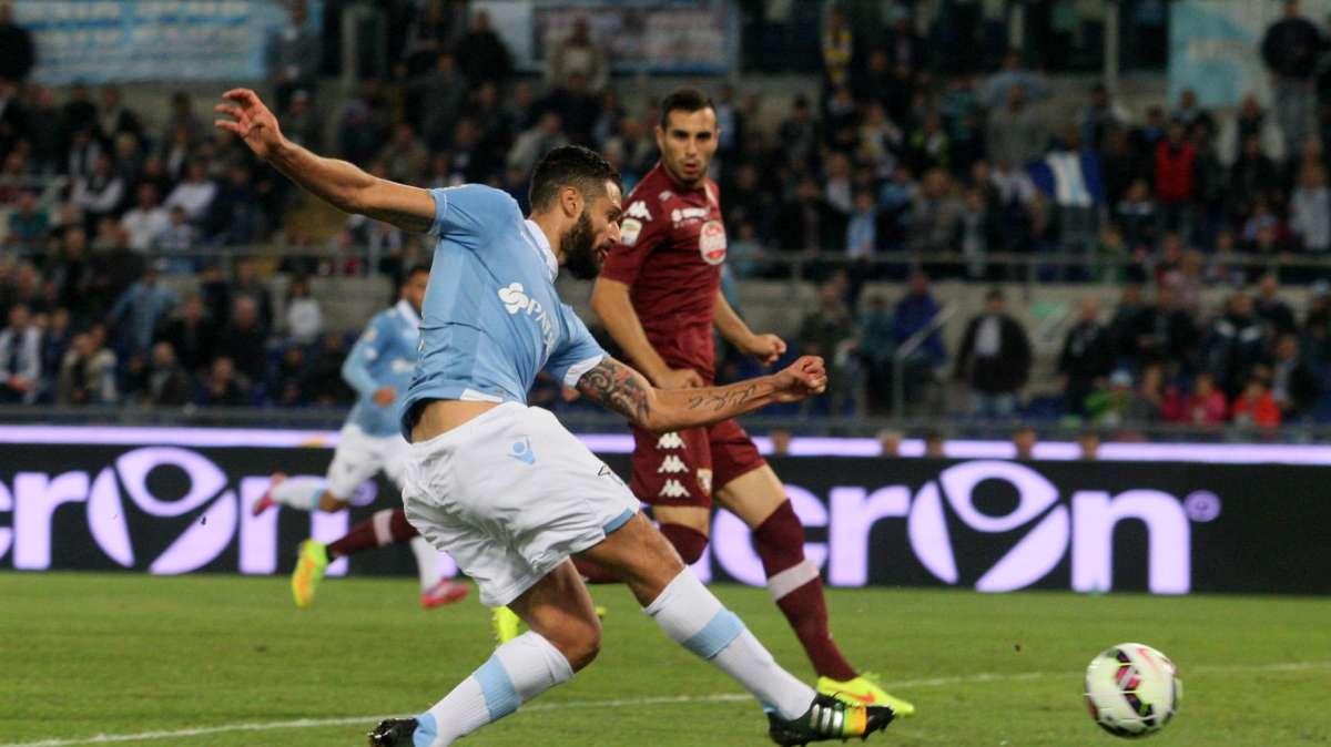 Torino, domani rifinitura e poi ritiro 