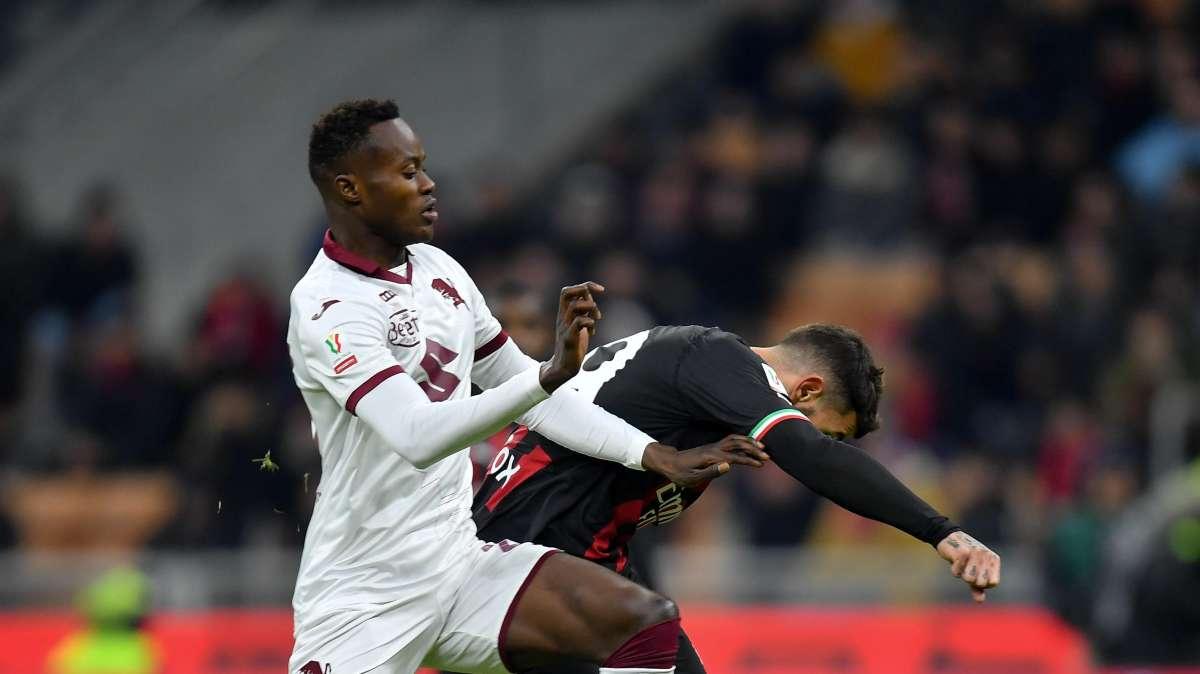 Genoa-Seck: contatti avviati per il prestito