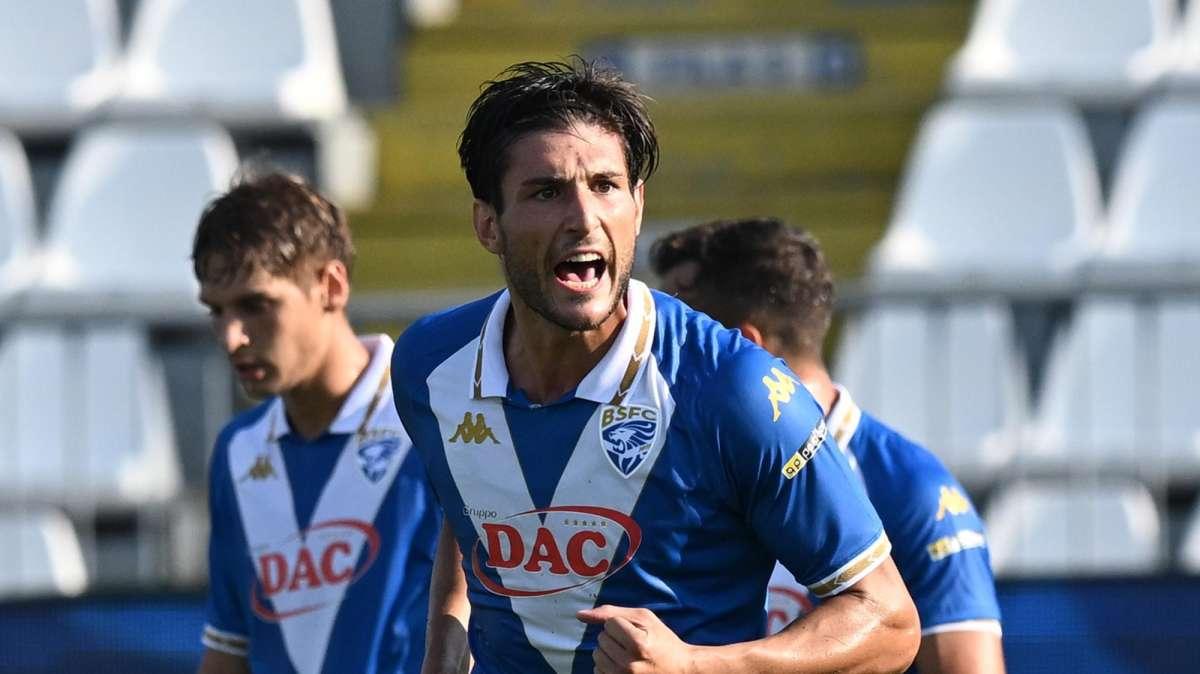 Coppa Italia: il Brescia batte il Venezia 3-1 e passa il turno 