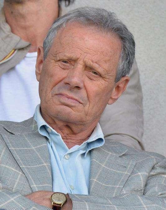 Palermo, Zamparini si candida per... Ventura 