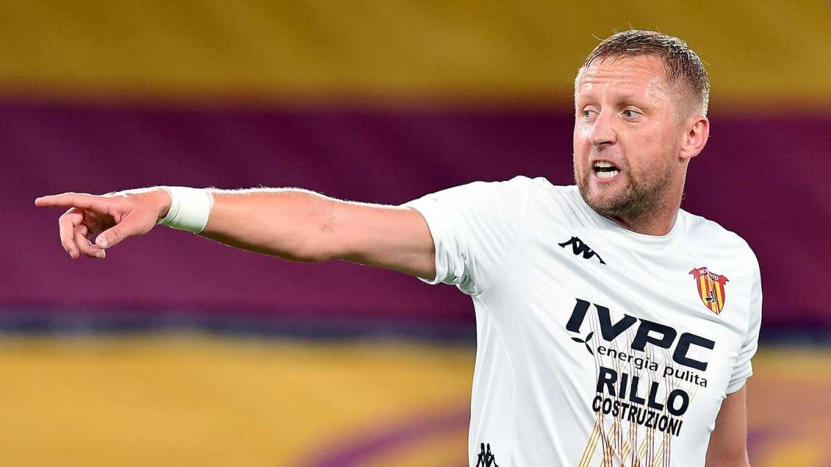 Glik dopo Benevento-Toro: "Nessuna mancanza di rispetto, nulla cancella i ricordi"