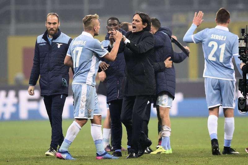 Lazio, l'ex Antonio Lopez: "Inzaghi ha grandi meriti. Se giocano come sanno, il Toro non dovrebbe essere un problema"