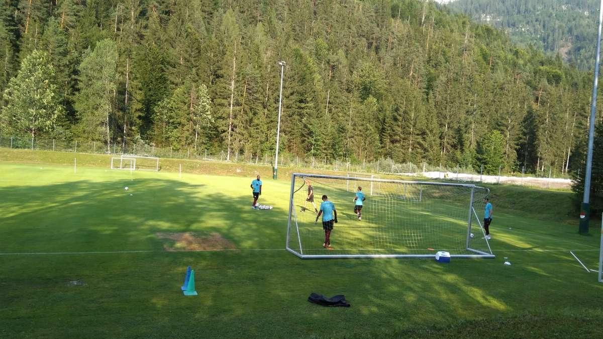 LIVE – E’ tempo per il Torino di tornare a faticare. Sono arrivati al campo Vagnati, Moretti e tre ragazzi della Primavera. Juric: "Precisione: accorciate e scappate"