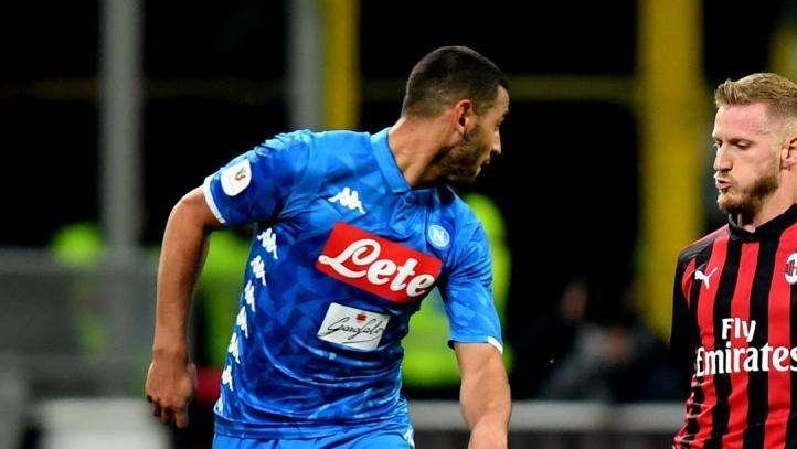 Abate prossimo a un nuovo incontro col Milan per il rinnovo