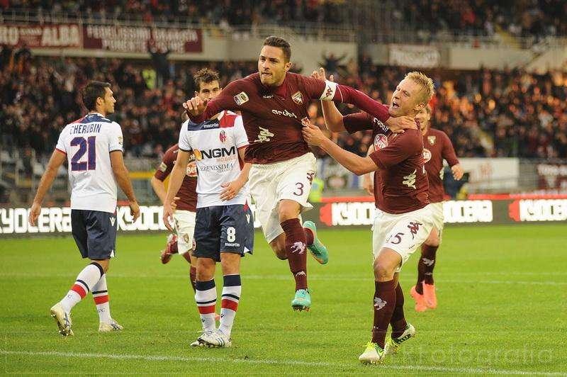 D'Ambrosio se ne va. Lo dice l'agente: "Comunicato al Torino la volontà" 