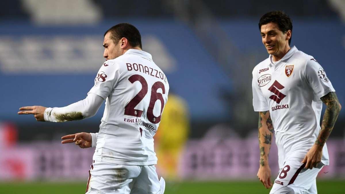 Corriere di Torino dopo la rimonta con l'Atalanta: "Un pareggio che sa di vittoria"