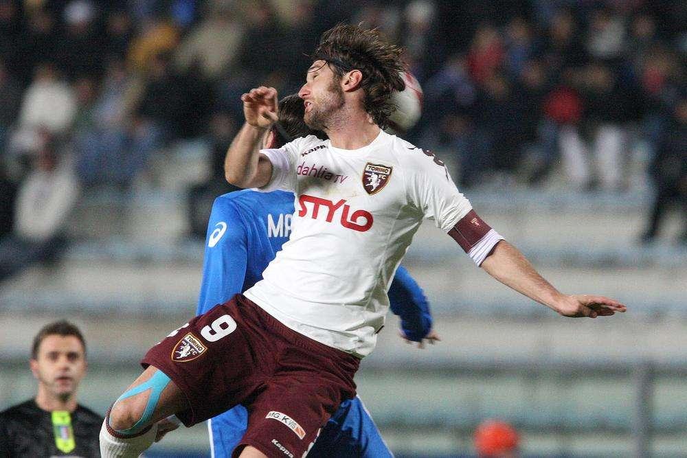 Toro, ma che freddo fa!