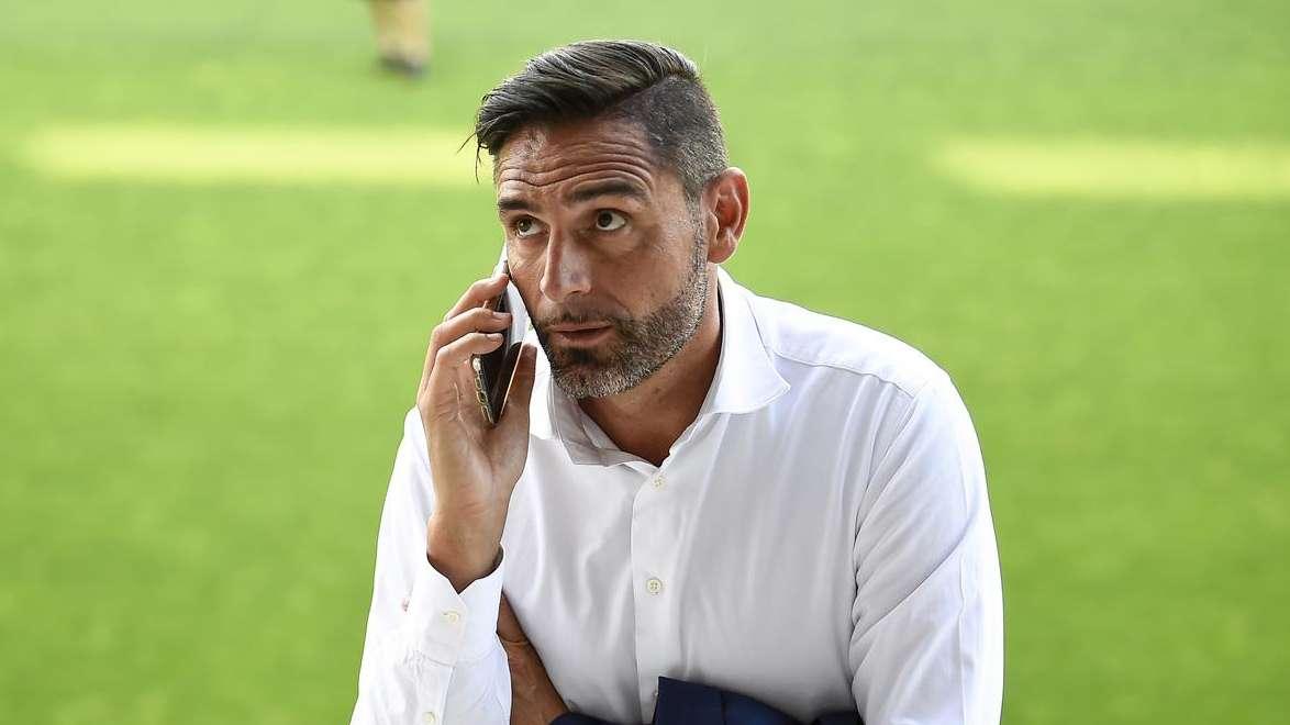 Roma-Toro: c'è spazio per qualche chiacchiera di mercato?