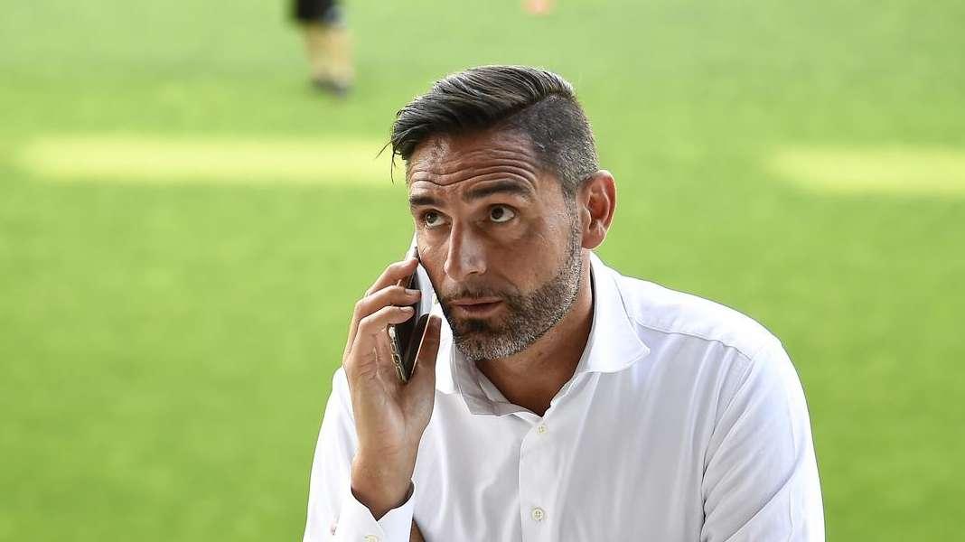 ESCLUSIVA TG – Fase di stallo nella trattativa del Torino per Laurentié: il Lorient per ora non si smuove
