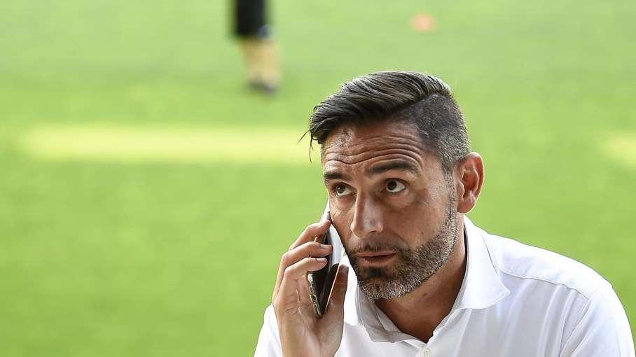Il Torino alla ricerca di un vice Milinkovic-Savic, dopo che Berisha ha chiesto la cessione
