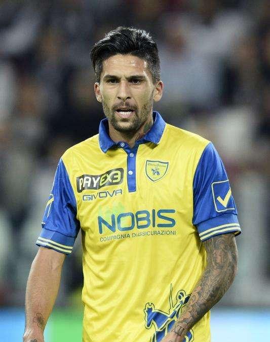 Chievo, Castro: "Vogliamo arrivare in alto"