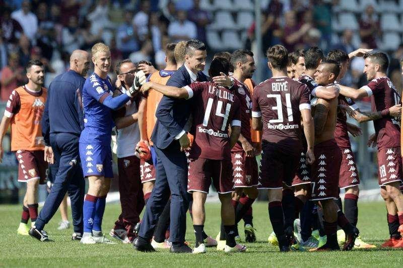 Torino-Roma, le pagelle: difficile scegliere il migliore in un Toro così