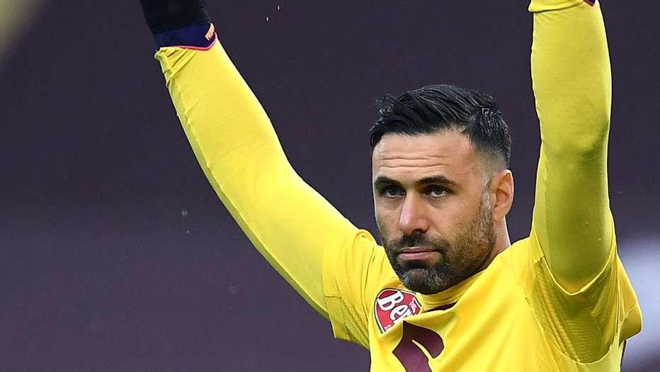 Sirigu ne "Le Ragioni del Cuore". O delle coppe europee?