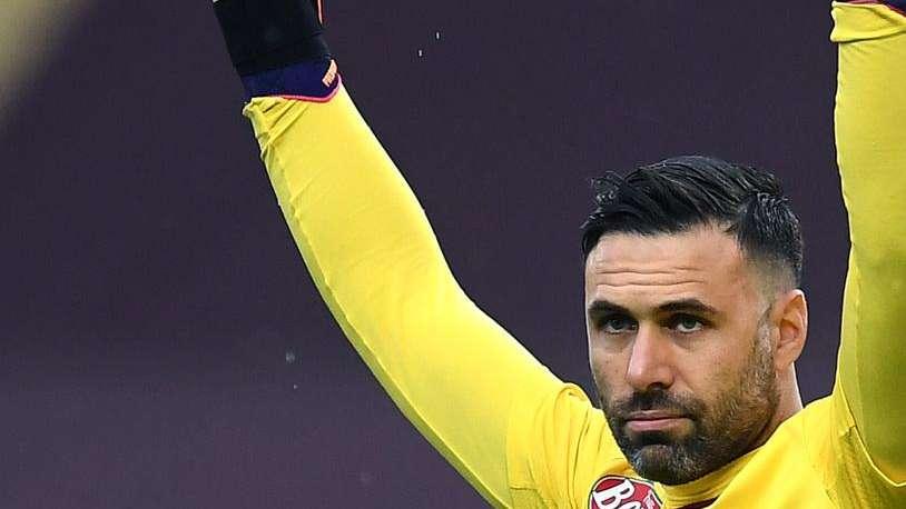 Le pagelle di Lazio-Torino: Sirigu immenso ha mantenuto inviolata la sua porta garantendo la salvezza. Bene Ansaldi. Palo di Sanabria. Belotti in ombra