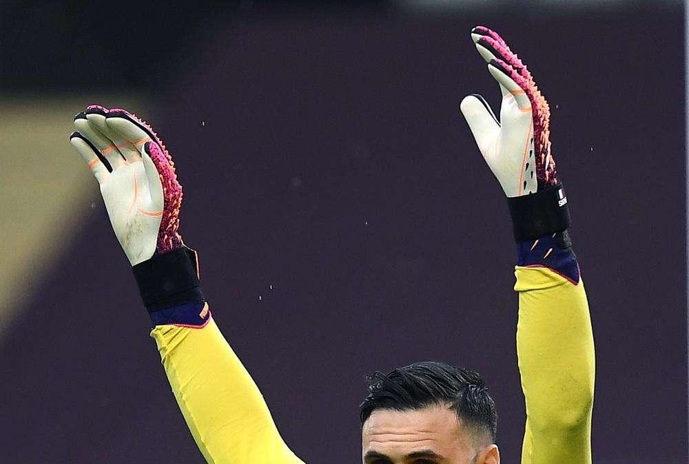 L'addio di Sirigu una perdita importante 
