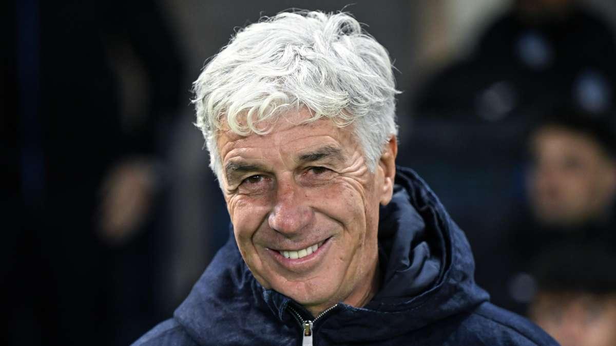 Europa League - L'Atalanta ne quattro tre al Rakow e vince il girone