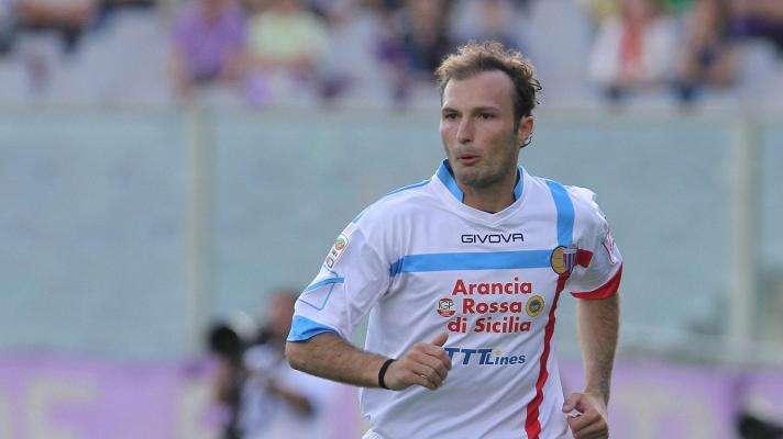 Ancora in alto mare il rinnovo di Marchese con il Catania