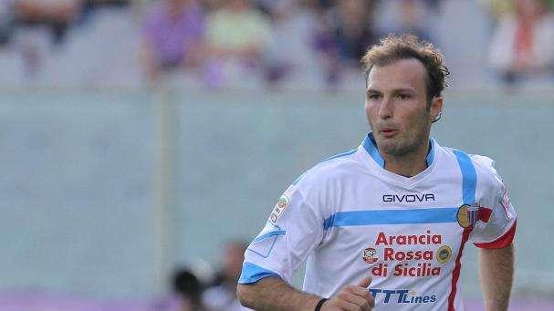Si avvicina il rinnovo col Catania per l'obiettivo granata Marchese