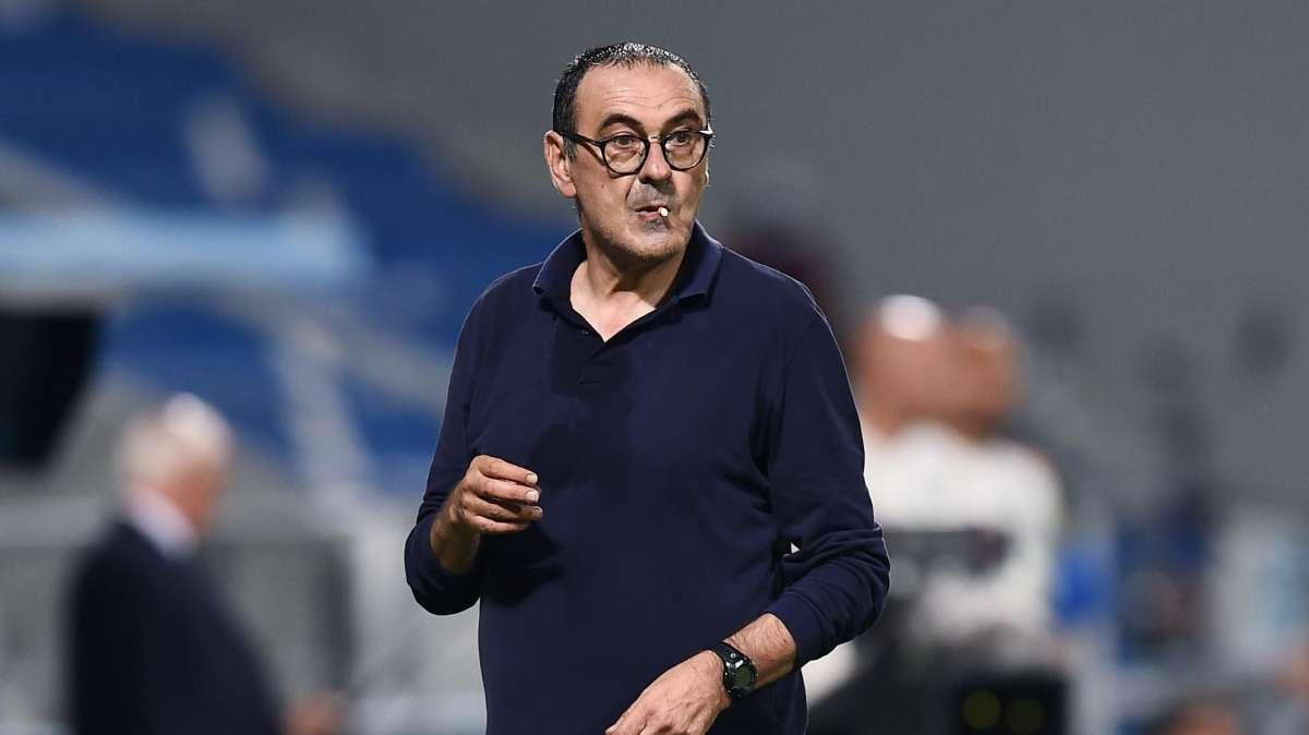 Sarri-Lazio, sarà domani il giorno decisivo per l'accordo?