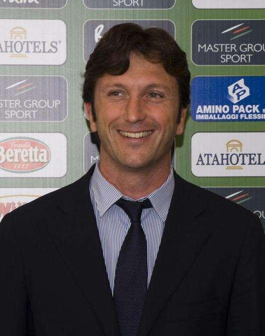 Lorenzo Minotti possibile diesse del nuovo Parma