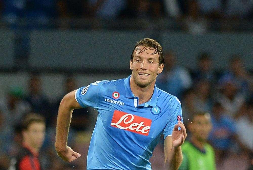 Slovan-Napoli, Benitez schiera la squadra quasi al completo