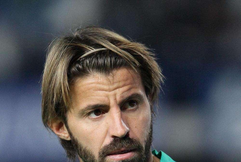 Juventus, out Buffon, gioca Storari 