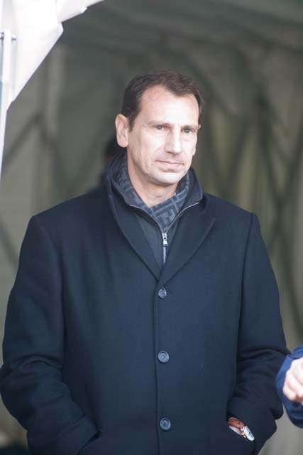 Sassuolo, d.s. Bonato: "Sansone interessa al Torino? Non sento i granata da giorni..."