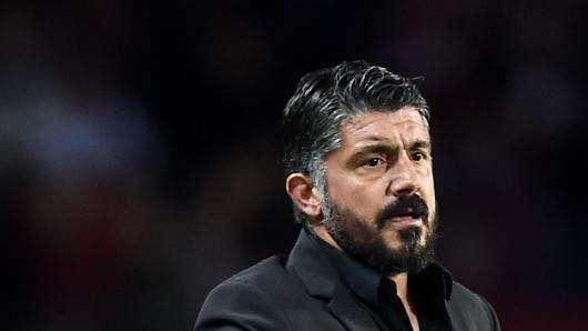 Napoli, Auriemma: "Gattuso è tra più graditi ad ADL in caso di divorzio da Ancelotti"