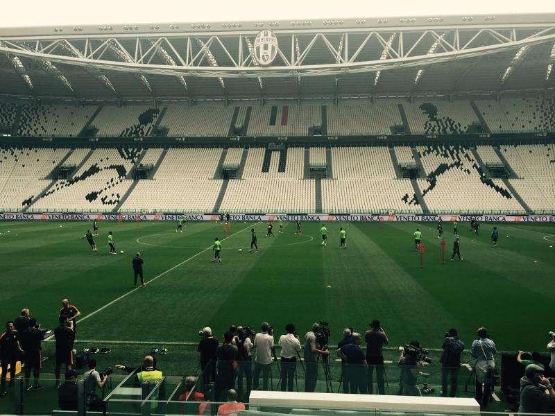 Lettere alla redazione, tifosi Juve, i soliti