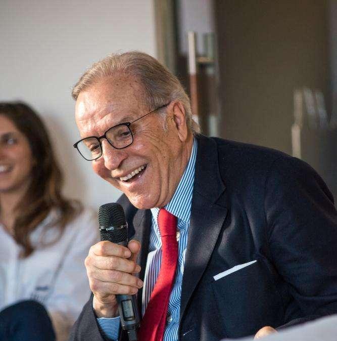 Pasqualin attacca il ministro Spadafora: "Lo trovo inadeguato"