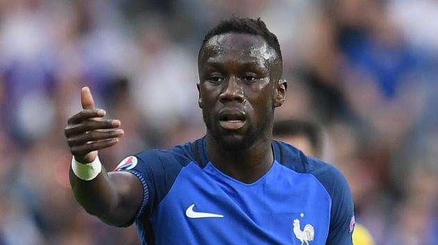Bacary Sagna: "Italia? Sono pronto, bel campionato con grandi club"