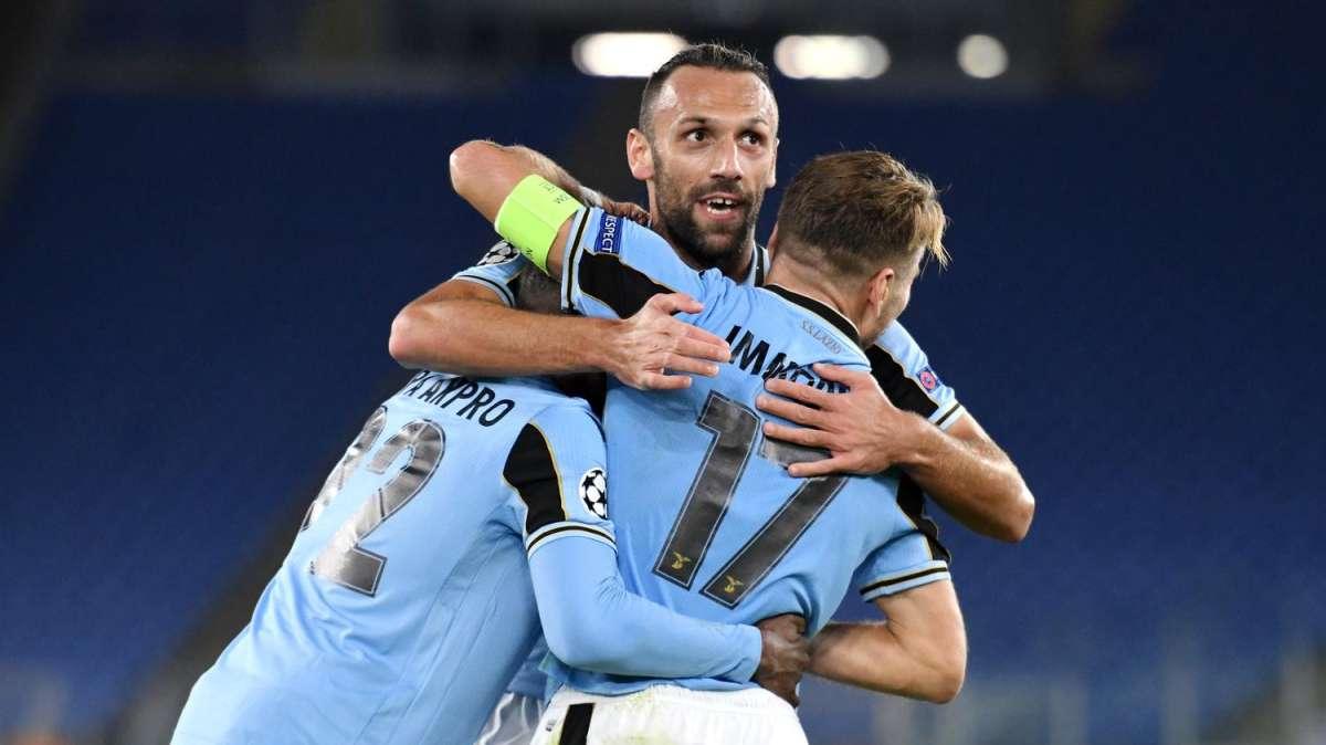 Il Messaggero: "ASL e PM: Lazio assediata"