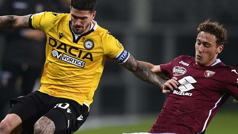 Chi sulla fascia contro il Parma? 