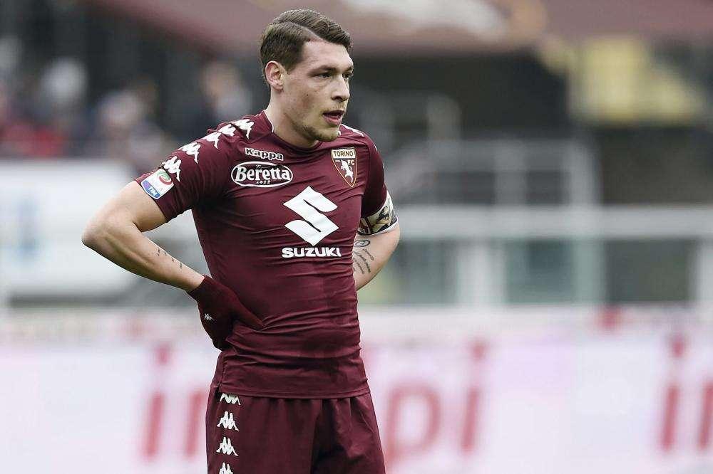 Belotti torna nel mirino del Milan. Kalinic come scambio?