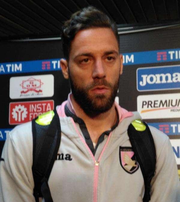Toro, primo affondo per Rispoli: il Palermo dice no